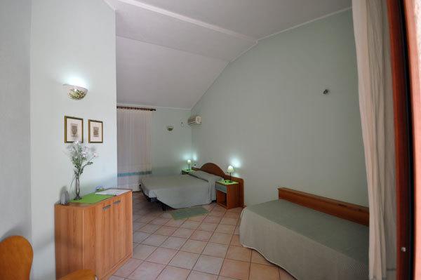 Agriturismo Mulinu Betzu San Vero Milis Room photo